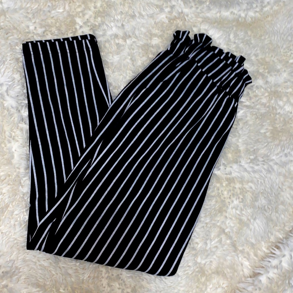 Revamped Dress Pants